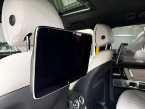 Mercedes-Benz, G-Класс AMG, II (W465) Рестайлинг, 2025 купить в салоне Million Miles