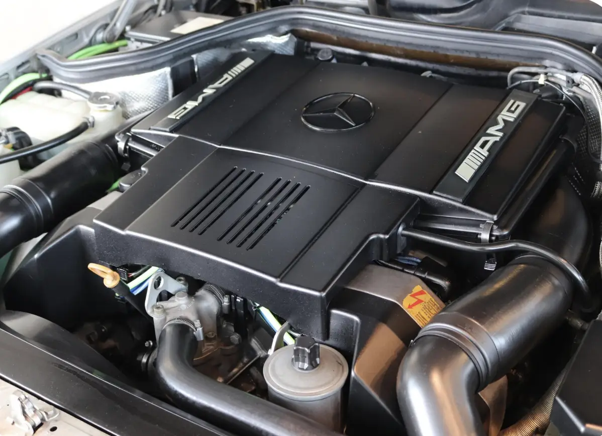 Mercedes-Benz E-Класс AMG, I (W124), 1994 купить в салоне Million Miles