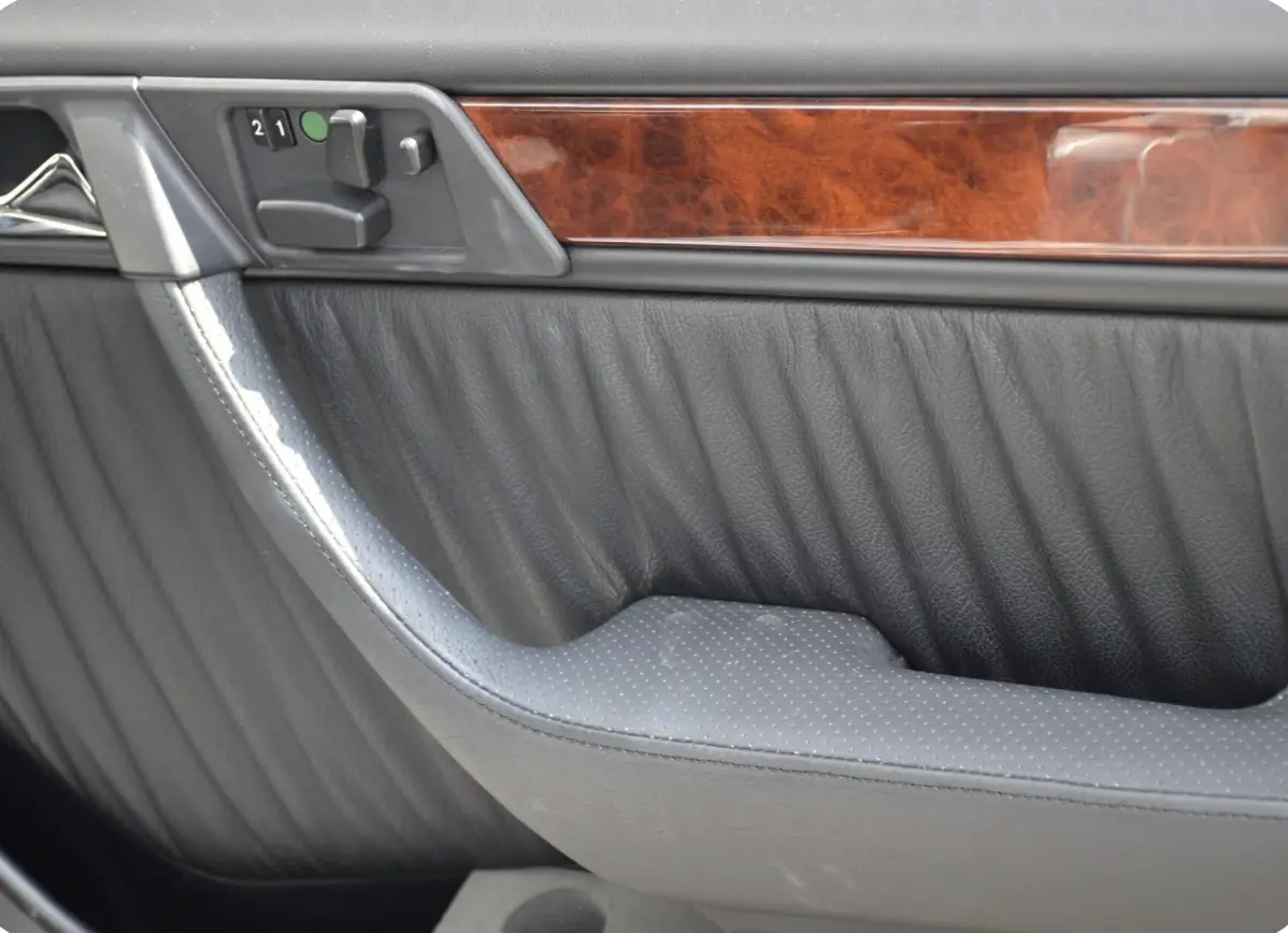 Mercedes-Benz E-Класс AMG, I (W124), 1994 купить в салоне Million Miles