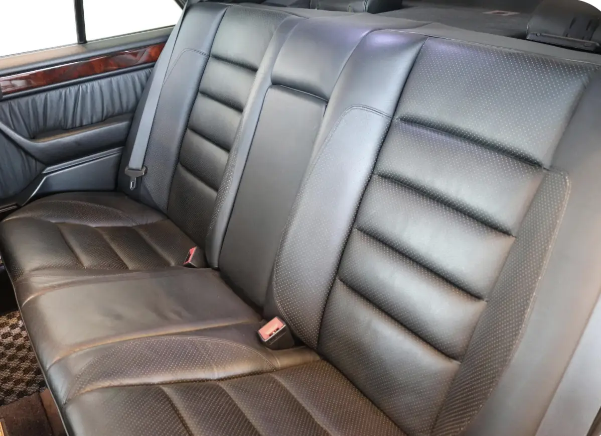 Mercedes-Benz E-Класс AMG, I (W124), 1994 купить в салоне Million Miles