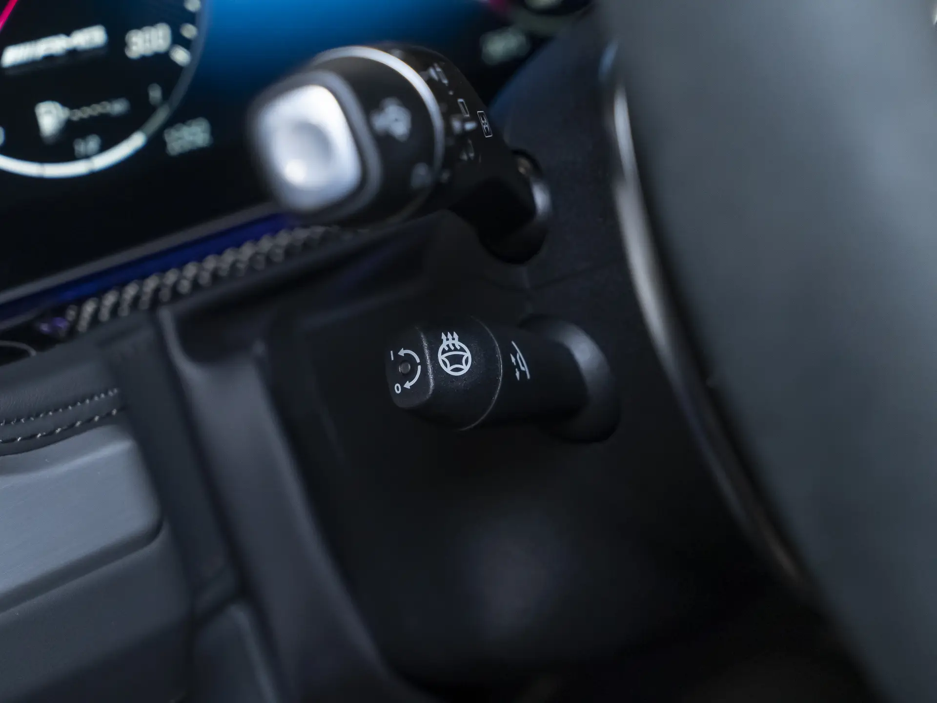 Mercedes-Benz G-Класс AMG, II (W465) Рестайлинг, 2025 купить в салоне Million Miles