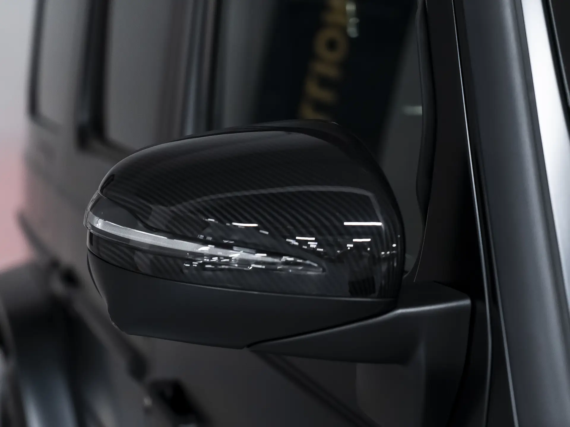 Mercedes-Benz G-Класс AMG, II (W465) Рестайлинг, 2025 купить в салоне Million Miles