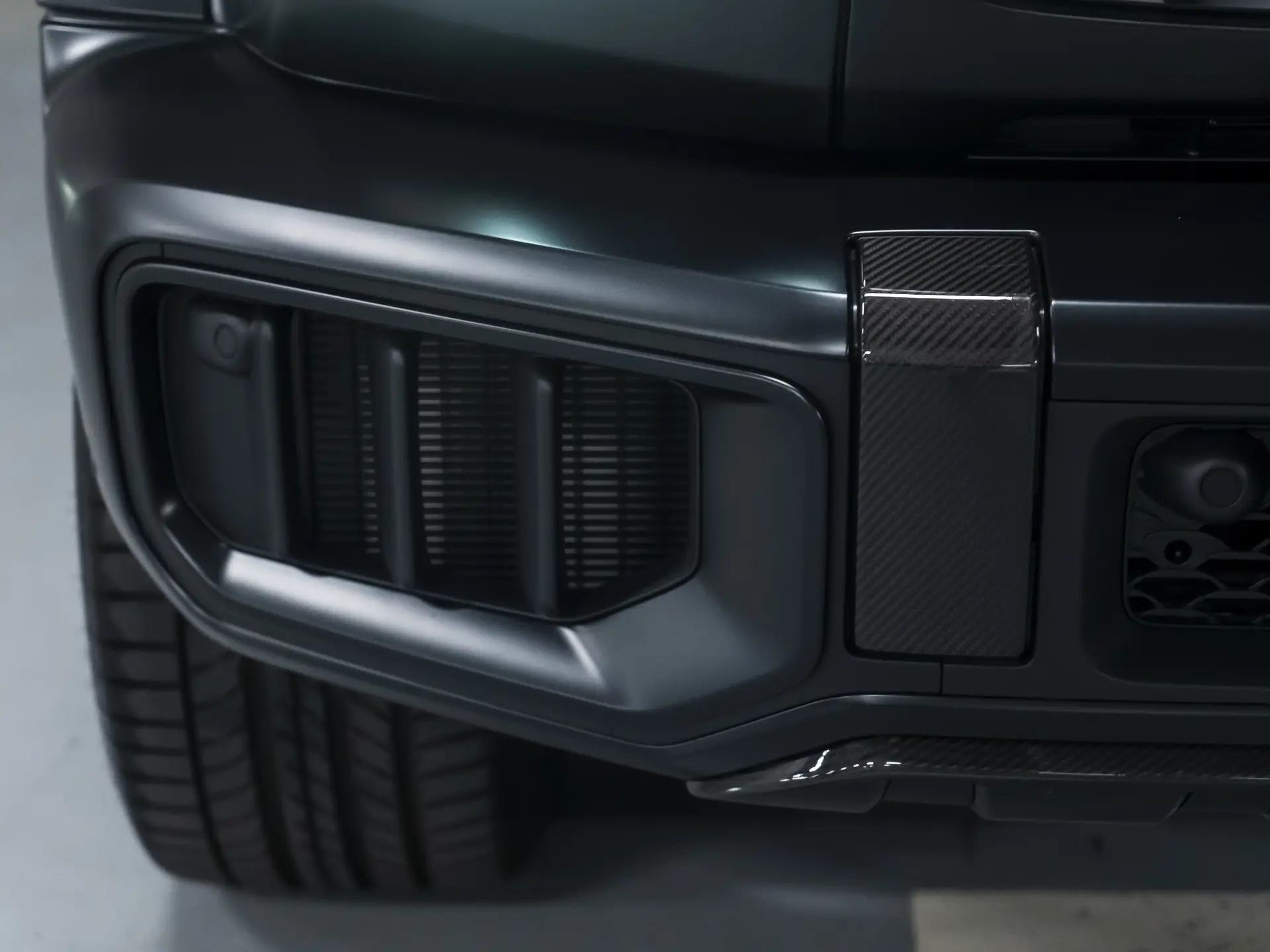 Mercedes-Benz G-Класс AMG, II (W465) Рестайлинг, 2025 купить в салоне Million Miles