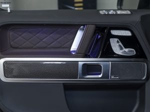 Mercedes-Benz, G-Класс AMG, II (W465) Рестайлинг, 2025 купить в салоне Million Miles