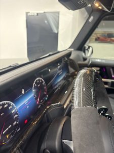 Mercedes-Benz, G-Класс AMG, II (W465) Рестайлинг, 2025 купить в салоне Million Miles