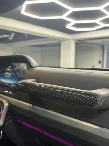 Mercedes-Benz, G-Класс AMG, II (W465) Рестайлинг, 2025 купить в салоне Million Miles