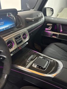 Mercedes-Benz, G-Класс AMG, II (W465) Рестайлинг, 2025 купить в салоне Million Miles