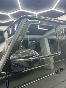 Mercedes-Benz, G-Класс AMG, II (W465) Рестайлинг, 2025 купить в салоне Million Miles