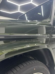 Mercedes-Benz, G-Класс AMG, II (W465) Рестайлинг, 2025 купить в салоне Million Miles