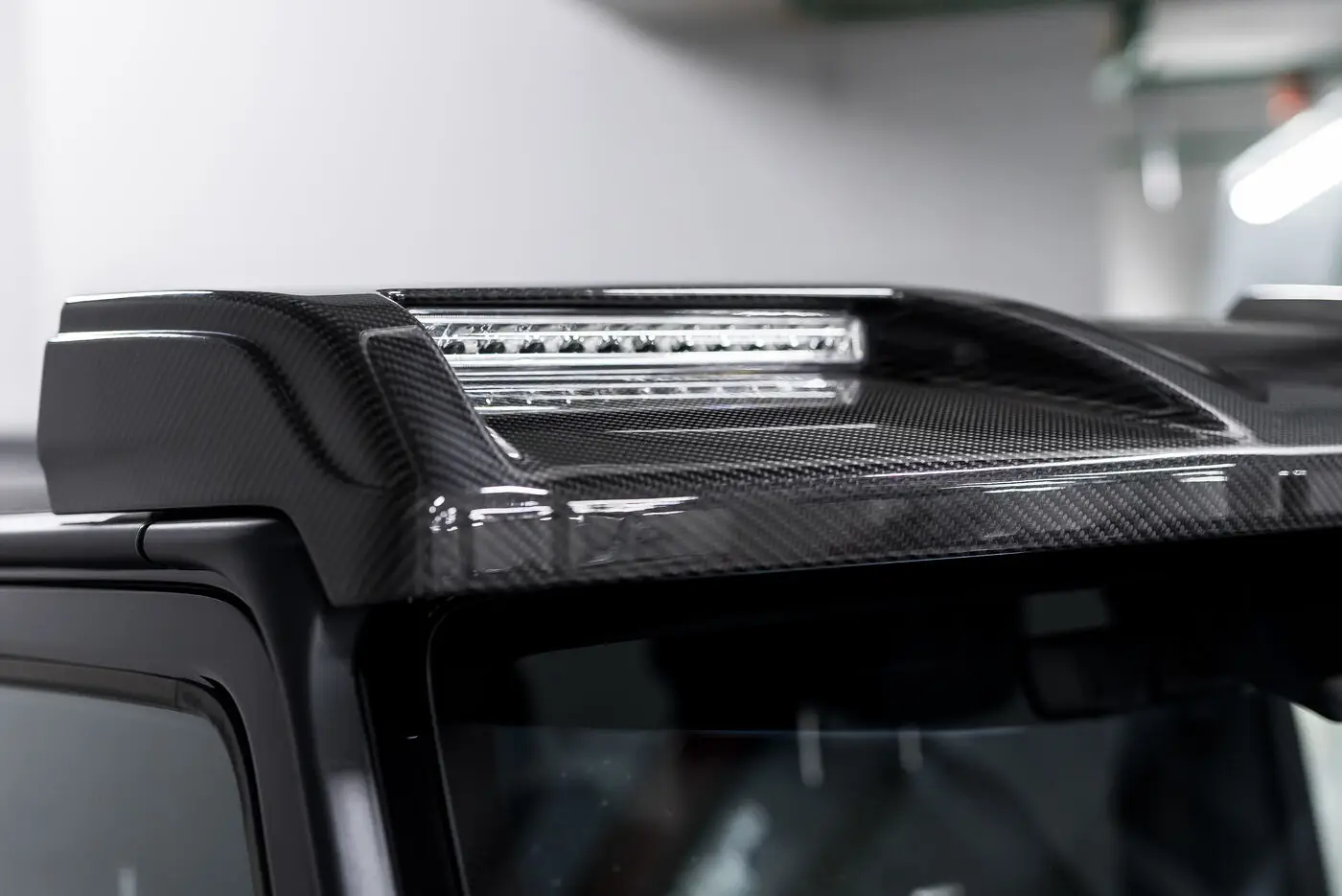 Mercedes-Benz G-Класс AMG, II (W465) Рестайлинг, 2025 купить в салоне Million Miles