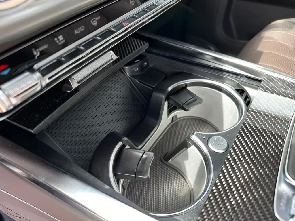 Mercedes-Benz G-Класс AMG, II (W465) Рестайлинг, 2025 купить в салоне Million Miles