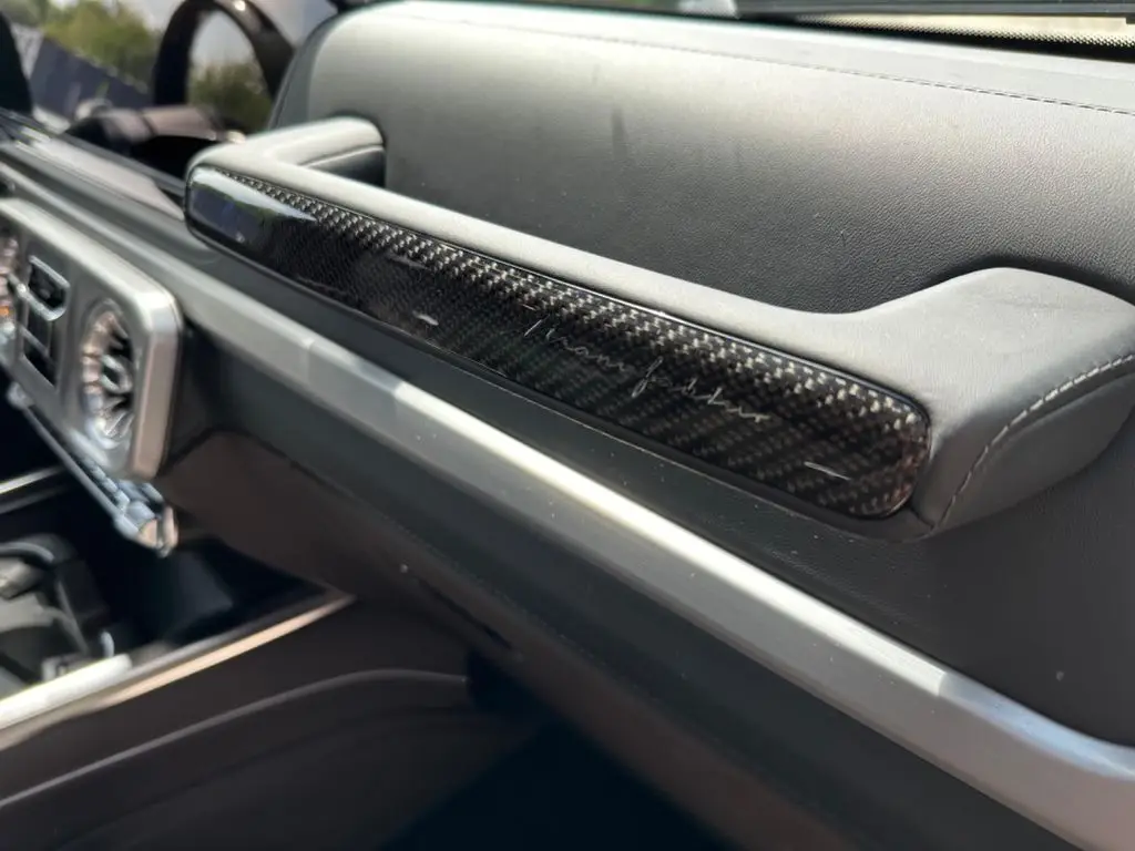 Mercedes-Benz G-Класс AMG, II (W465) Рестайлинг, 2025 купить в салоне Million Miles