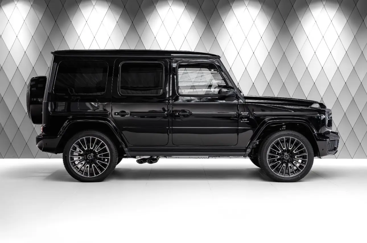 Mercedes-Benz G-Класс AMG, II (W465) Рестайлинг, 2025 купить в салоне Million Miles