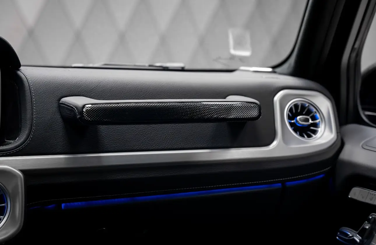 Mercedes-Benz G-Класс AMG, II (W465) Рестайлинг, 2025 купить в салоне Million Miles