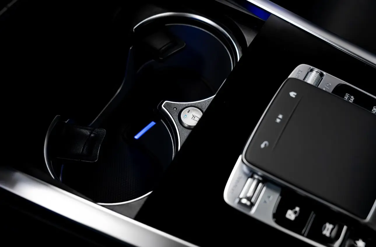 Mercedes-Benz G-Класс AMG, II (W465) Рестайлинг, 2025 купить в салоне Million Miles