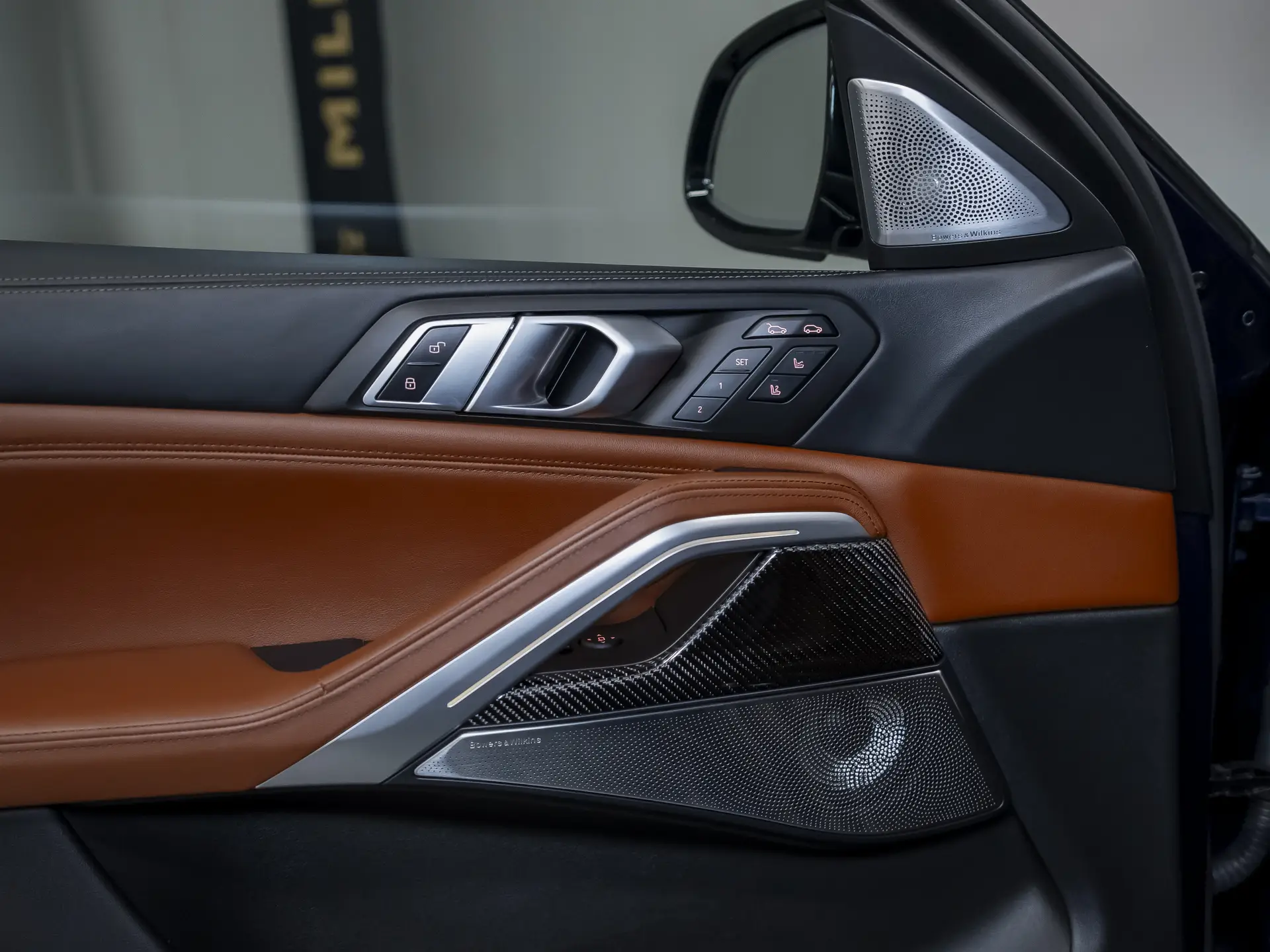 BMW X6, III (G06) Рестайлинг, 2023 купить в салоне Million Miles