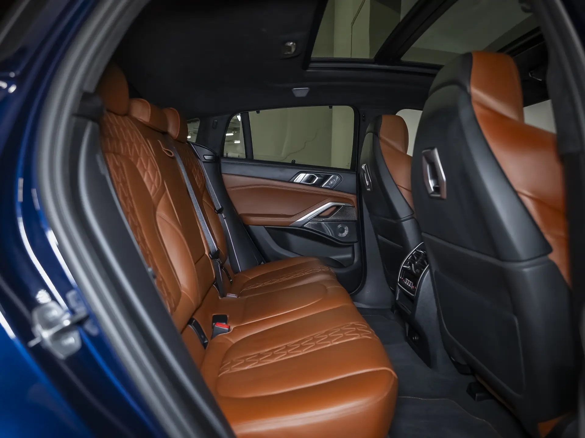 BMW X6, III (G06) Рестайлинг, 2023 купить в салоне Million Miles