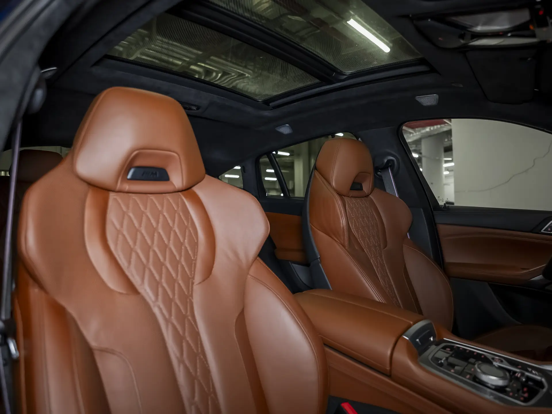 BMW X6, III (G06) Рестайлинг, 2023 купить в салоне Million Miles