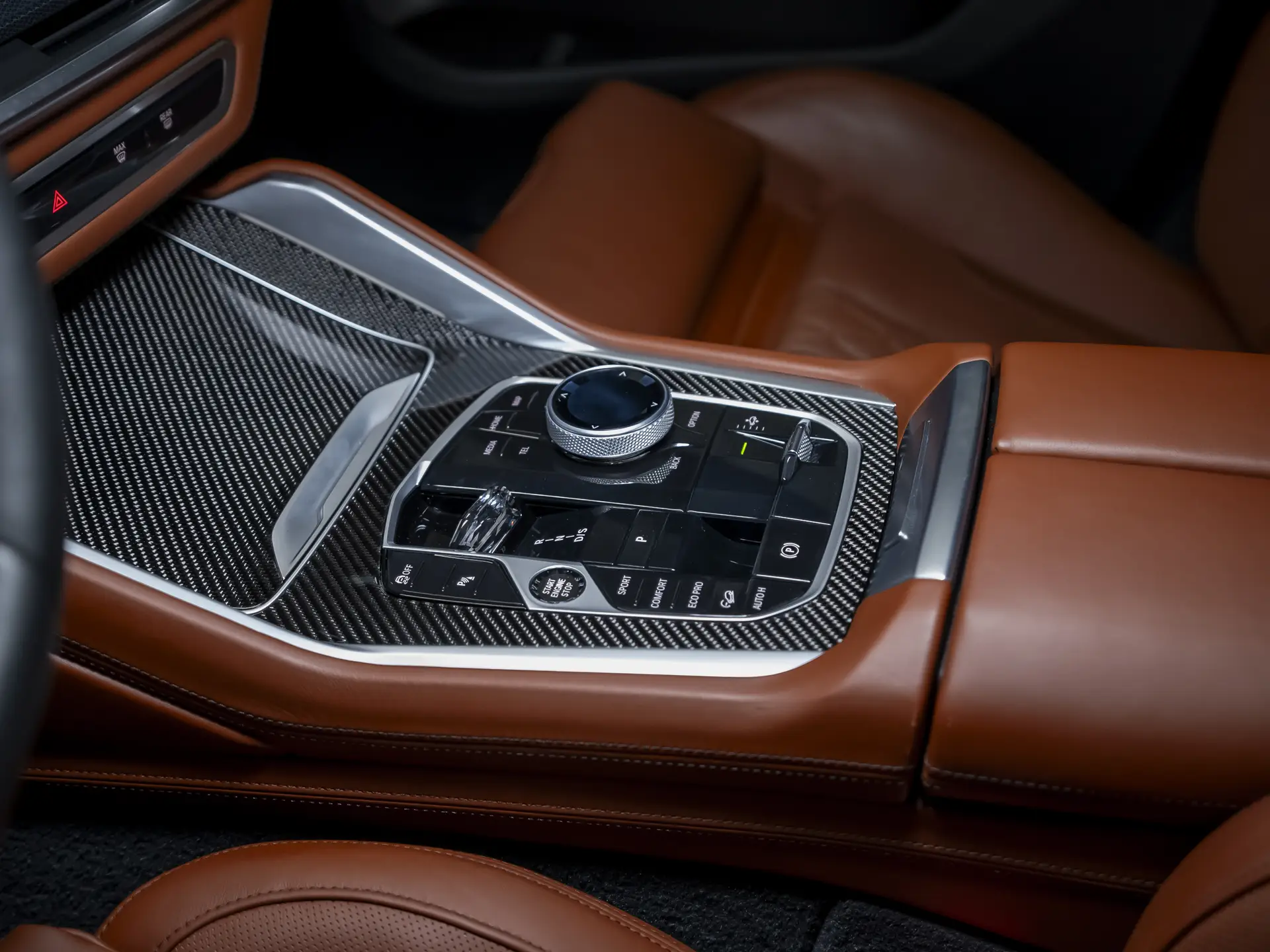 BMW X6, III (G06) Рестайлинг, 2023 купить в салоне Million Miles