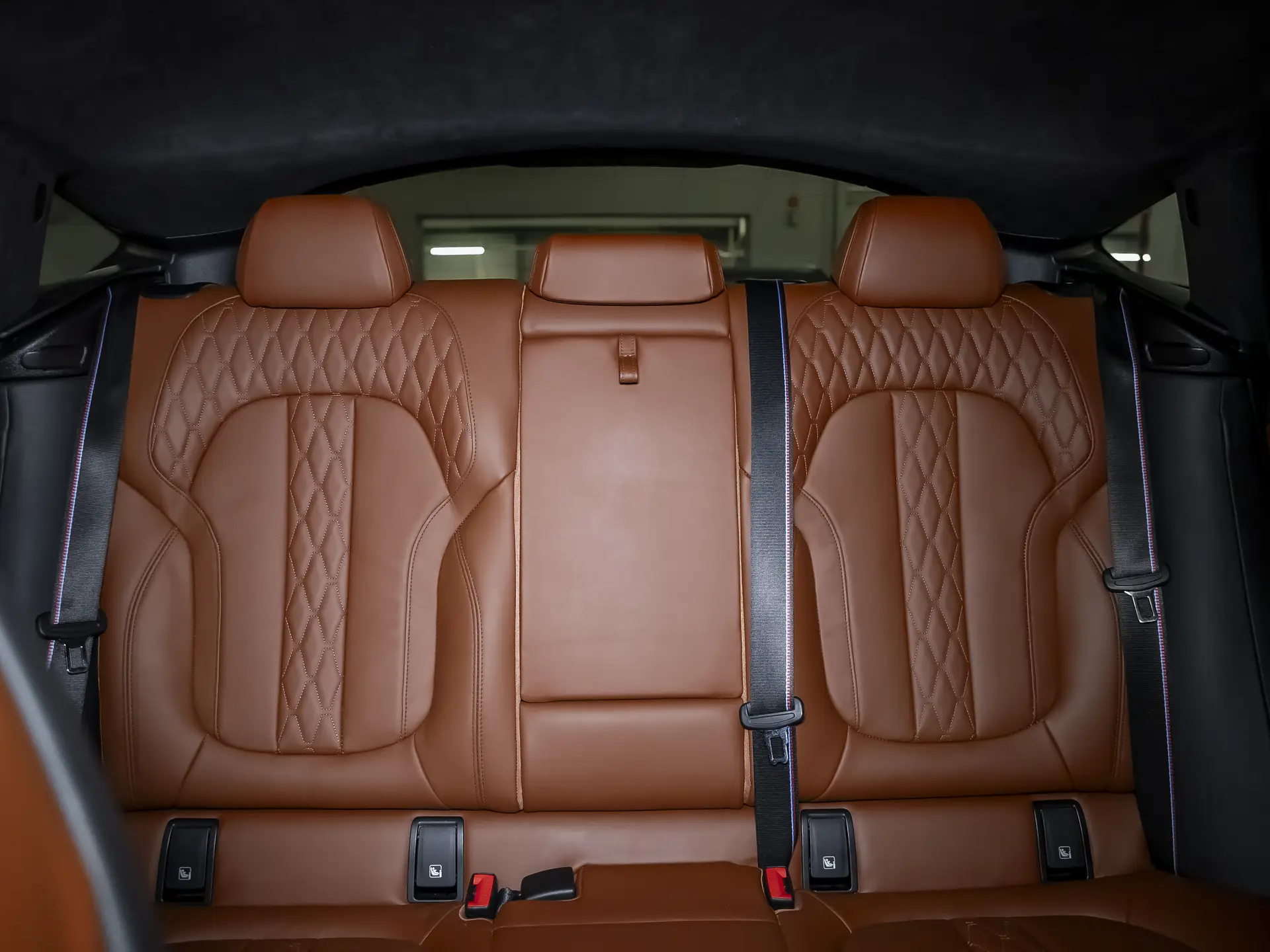 BMW X6, III (G06) Рестайлинг, 2023 купить в салоне Million Miles