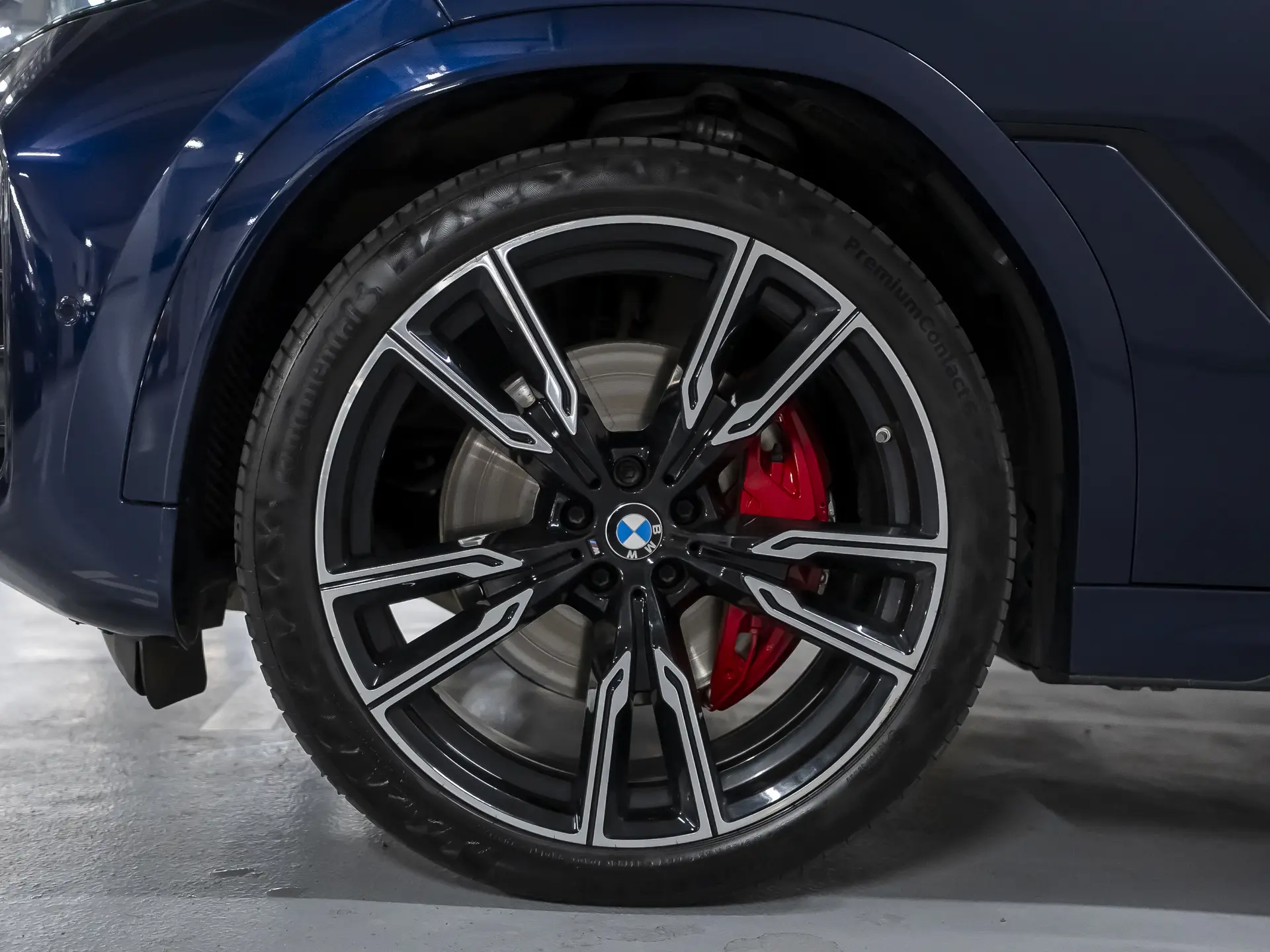 BMW X6, III (G06) Рестайлинг, 2023 купить в салоне Million Miles