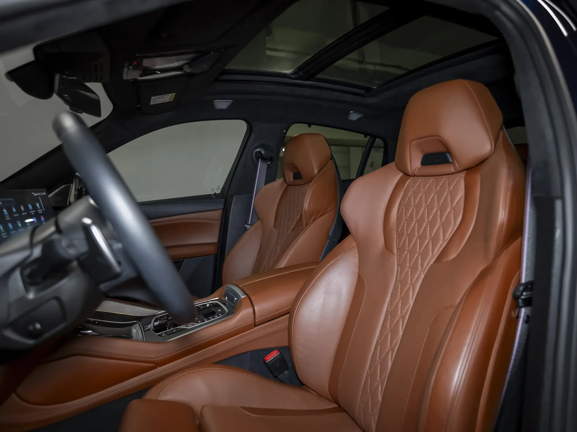 BMW X6, III (G06) Рестайлинг, 2023 купить в салоне Million Miles