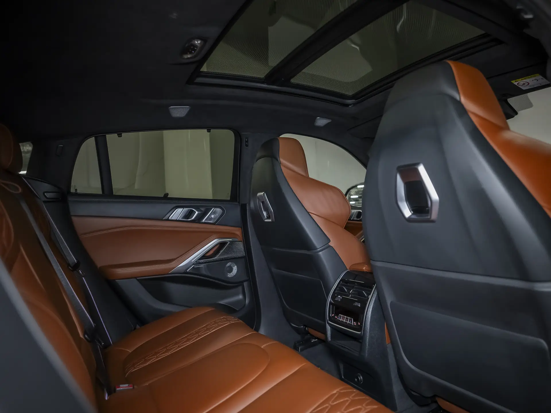 BMW X6, III (G06) Рестайлинг, 2023 купить в салоне Million Miles