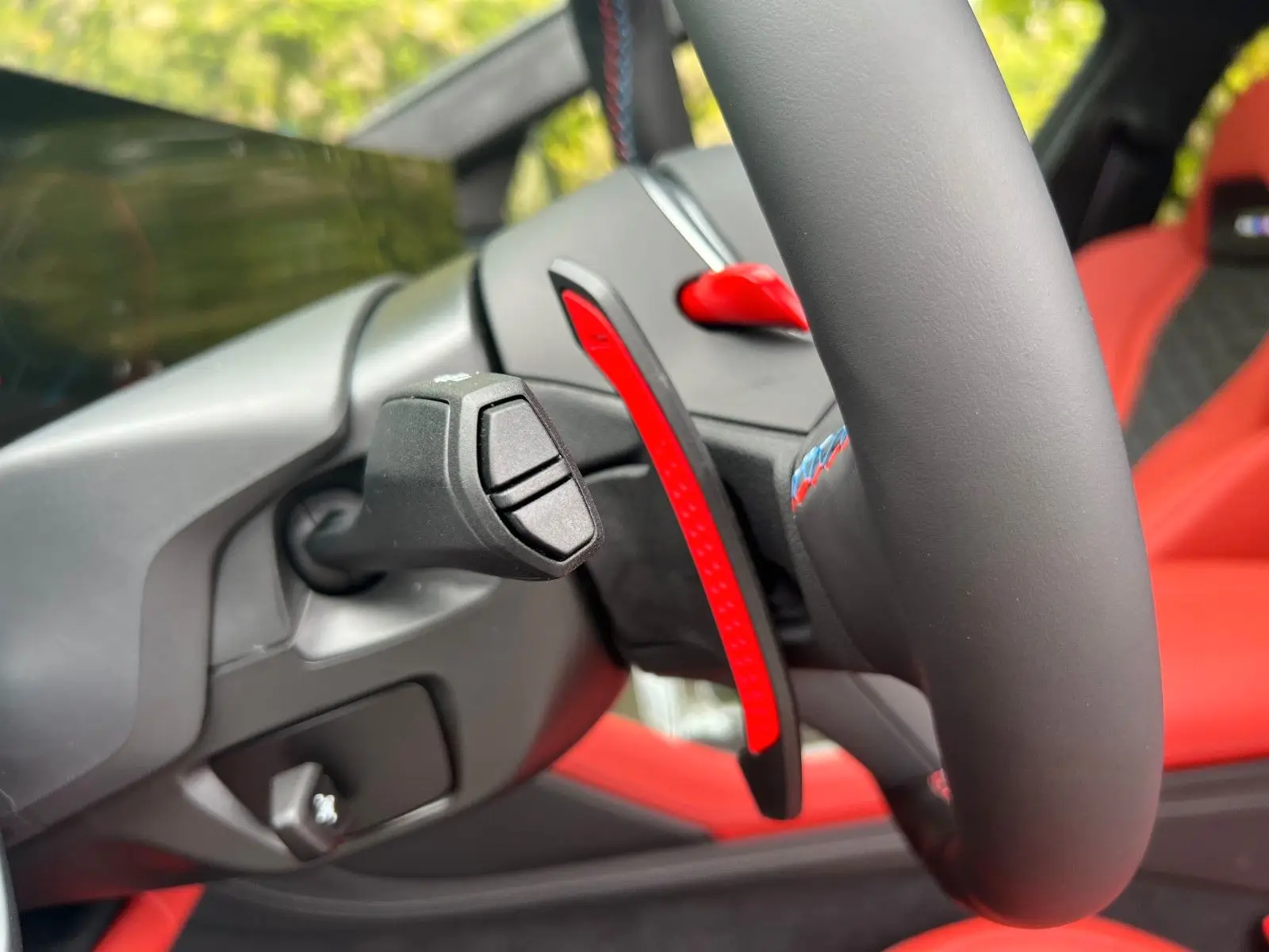 BMW X6 M Competition, III (F96) Рестайлинг, 2025 купить в салоне Million Miles