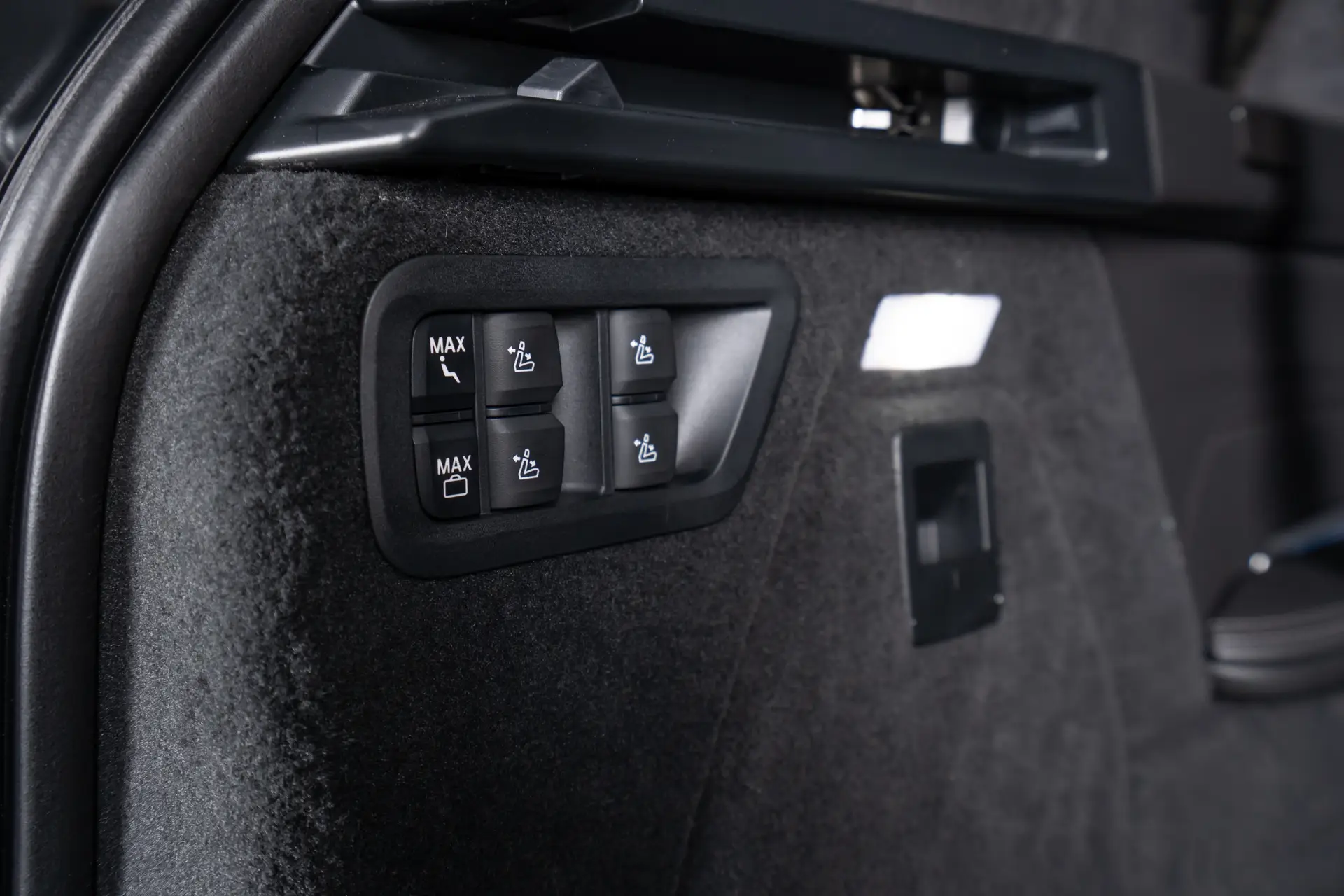 BMW X7 40d, I (G07) Рестайлинг, 2025 купить в салоне Million Miles