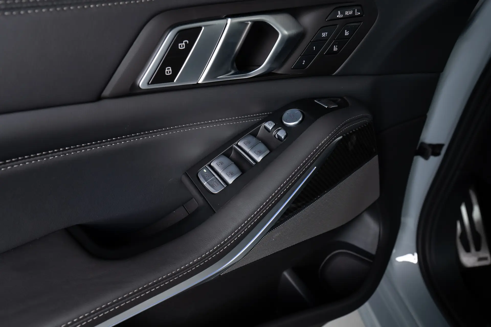 BMW X7 40d, I (G07) Рестайлинг, 2025 купить в салоне Million Miles