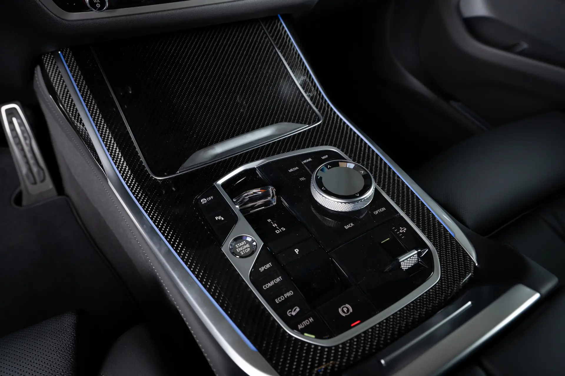 BMW X7 40d, I (G07) Рестайлинг, 2025 купить в салоне Million Miles