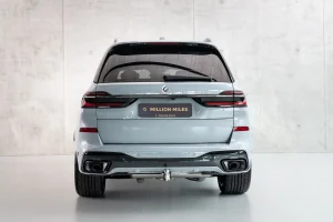 BMW X7 40d, I (G07) Рестайлинг, 2025 купить в салоне Million Miles