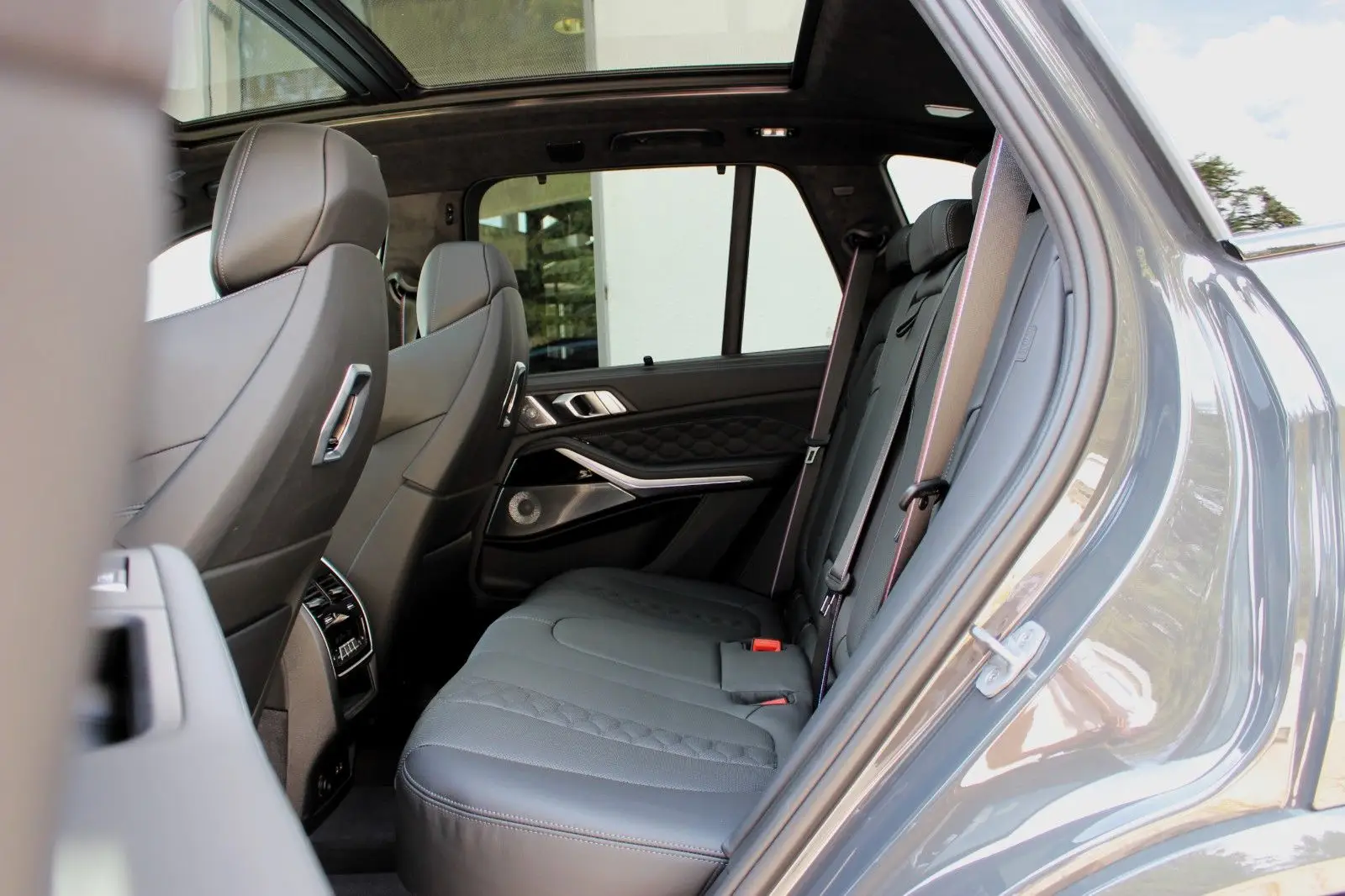 BMW X5 M Competition, III (F95) Рестайлинг, 2025 купить в салоне Million Miles