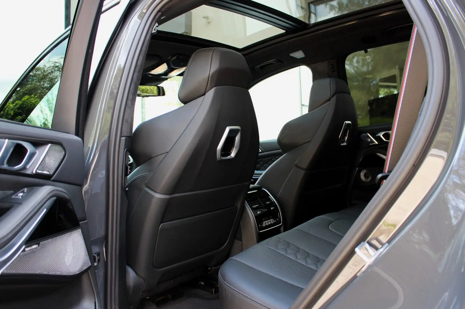 BMW X5 M Competition, III (F95) Рестайлинг, 2025 купить в салоне Million Miles