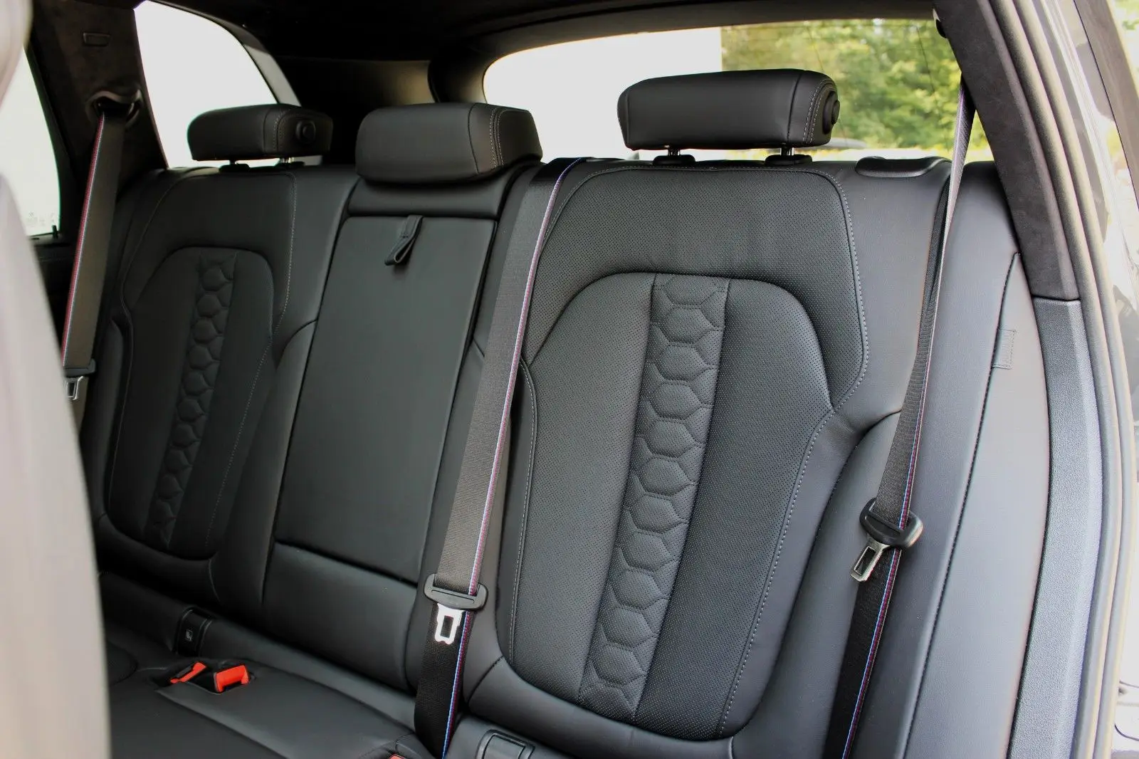 BMW X5 M Competition, III (F95) Рестайлинг, 2025 купить в салоне Million Miles