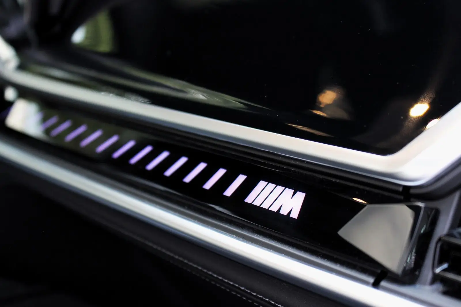 BMW X5 M Competition, III (F95) Рестайлинг, 2025 купить в салоне Million Miles