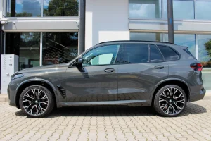 BMW X5 M Competition, III (F95) Рестайлинг, 2025 купить в салоне Million Miles