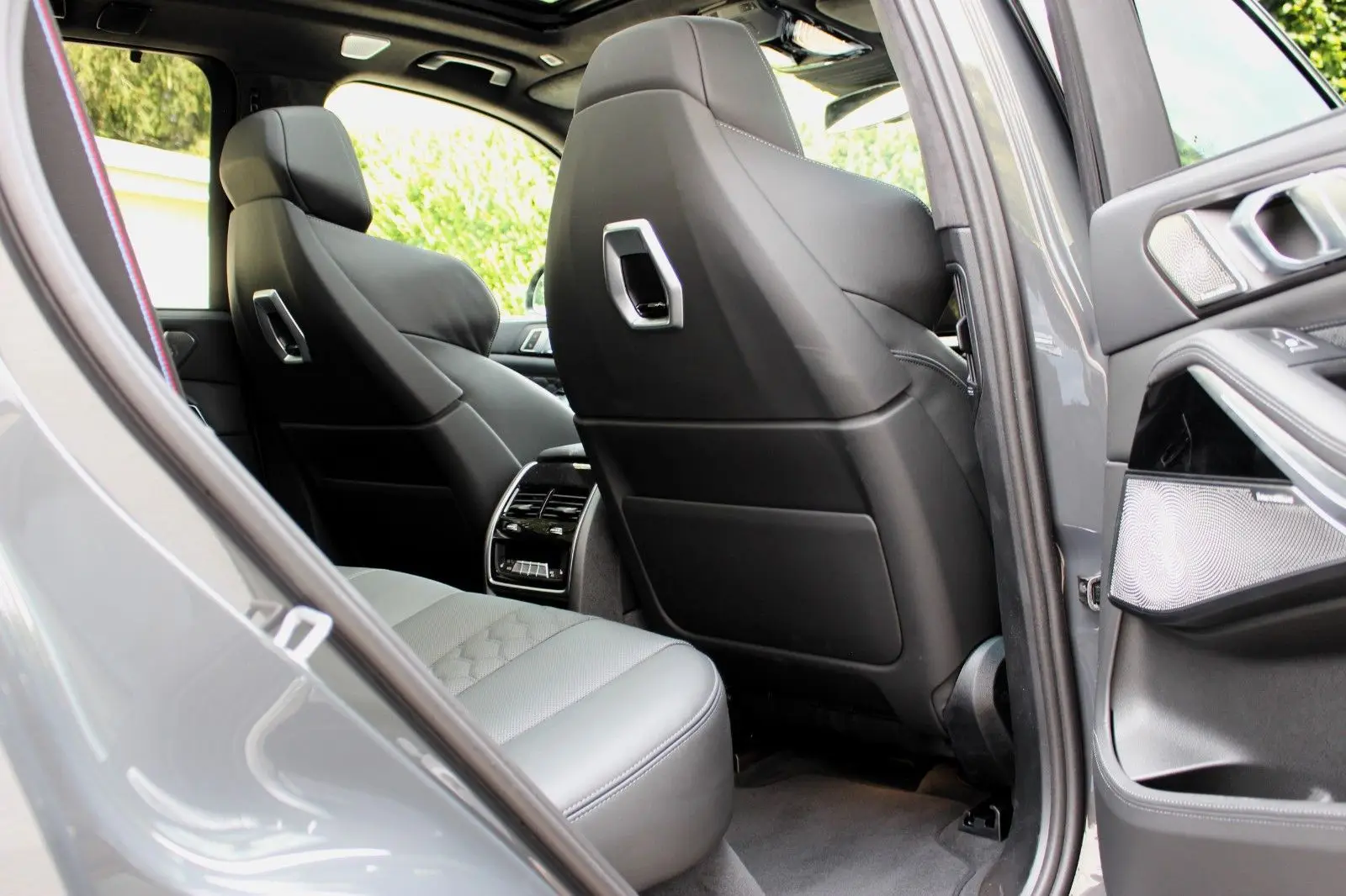 BMW X5 M Competition, III (F95) Рестайлинг, 2025 купить в салоне Million Miles