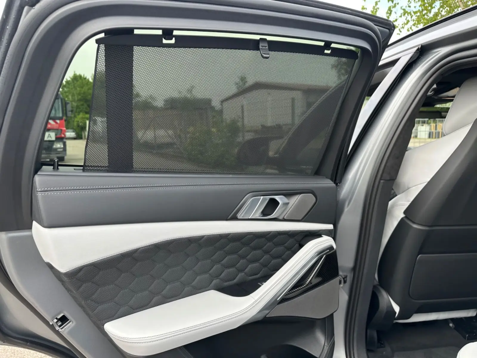 BMW X6 M Competition, III (F96) Рестайлинг, 2025 купить в салоне Million Miles