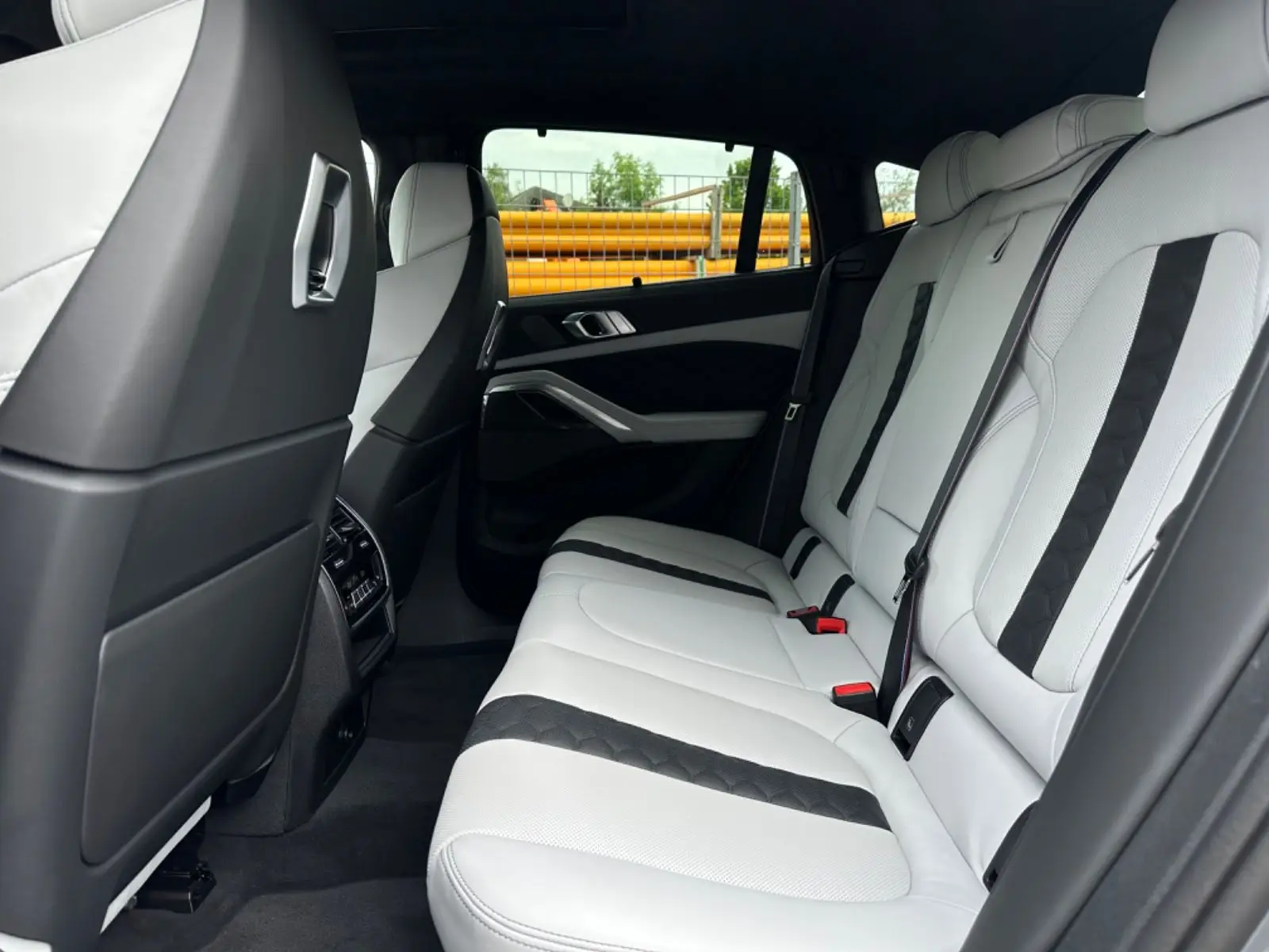 BMW X6 M Competition, III (F96) Рестайлинг, 2025 купить в салоне Million Miles