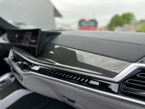 BMW X6 M Competition, III (F96) Рестайлинг, 2025 купить в салоне Million Miles