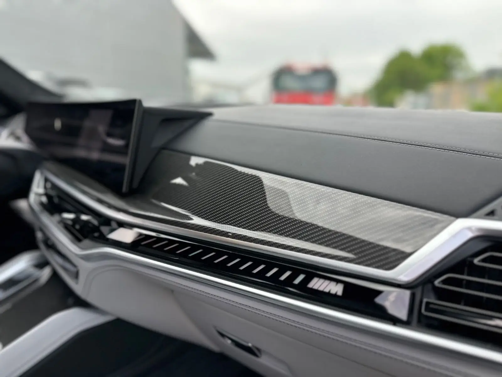 BMW X6 M Competition, III (F96) Рестайлинг, 2025 купить в салоне Million Miles