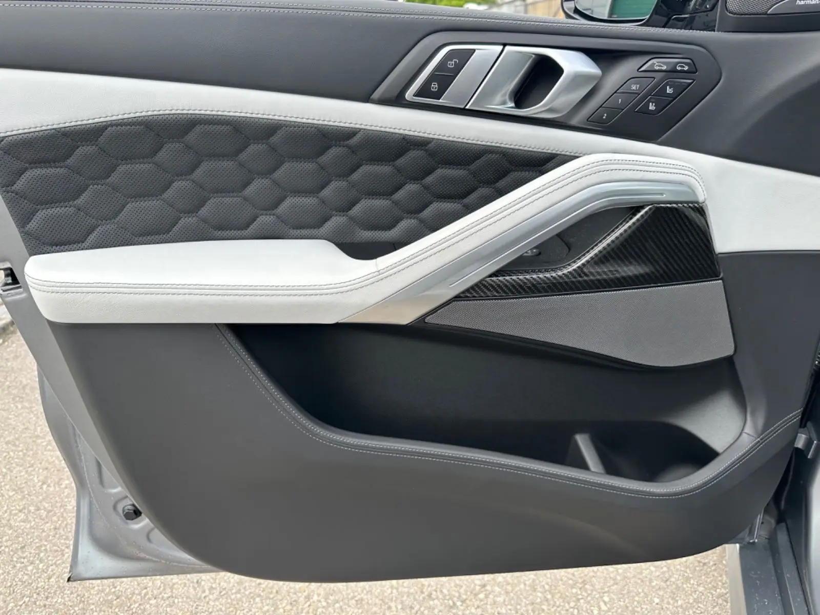 BMW X6 M Competition, III (F96) Рестайлинг, 2025 купить в салоне Million Miles