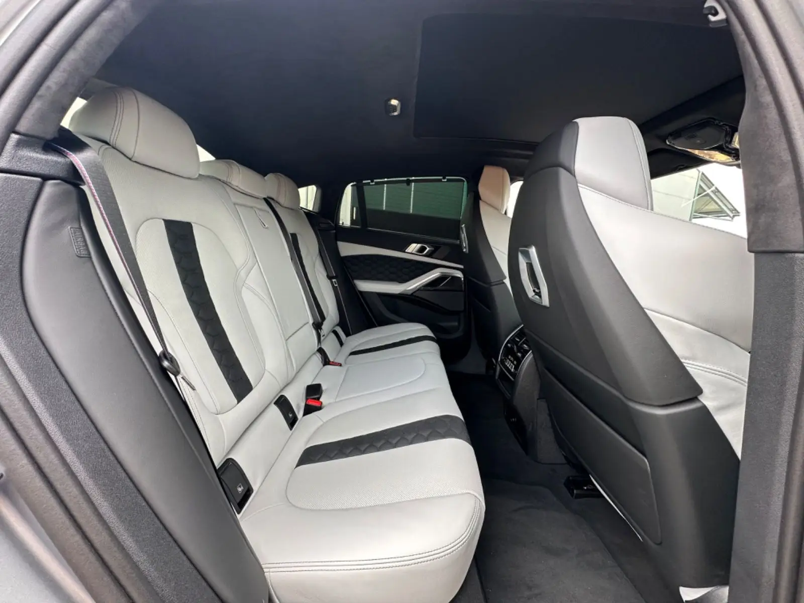 BMW X6 M Competition, III (F96) Рестайлинг, 2025 купить в салоне Million Miles