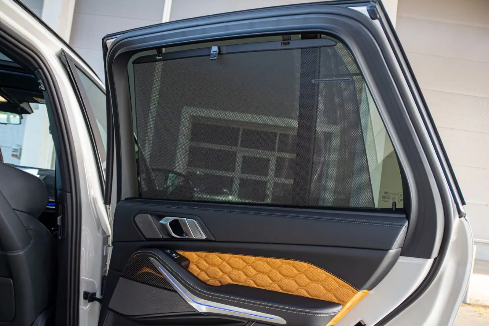 BMW X5 M Competition, III (F95) Рестайлинг, 2025 купить в салоне Million Miles