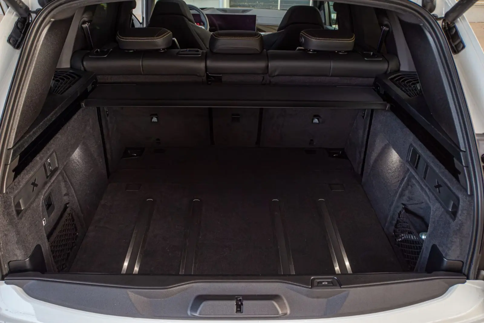 BMW X5 M Competition, III (F95) Рестайлинг, 2025 купить в салоне Million Miles