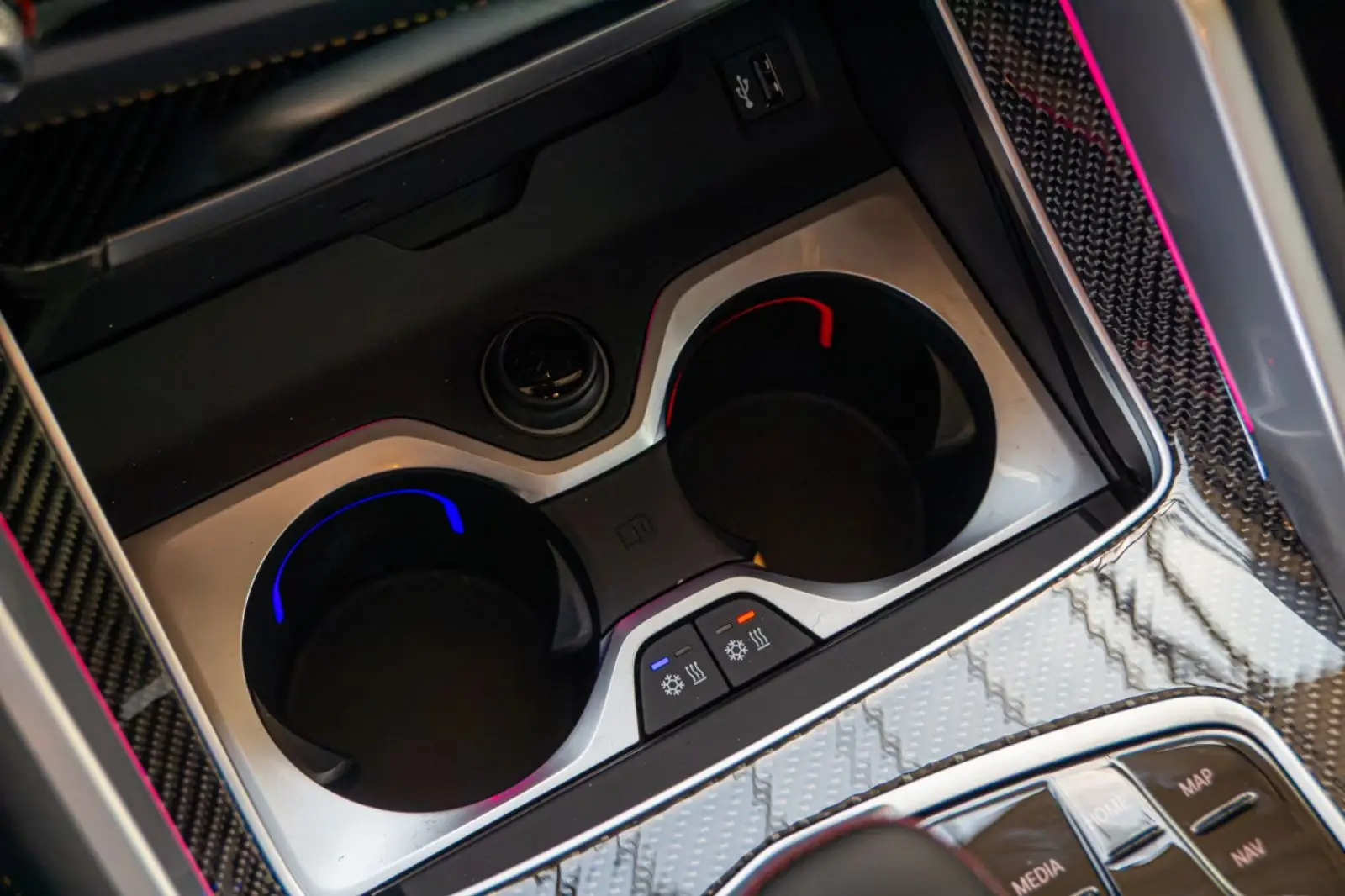 BMW X5 M Competition, III (F95) Рестайлинг, 2025 купить в салоне Million Miles