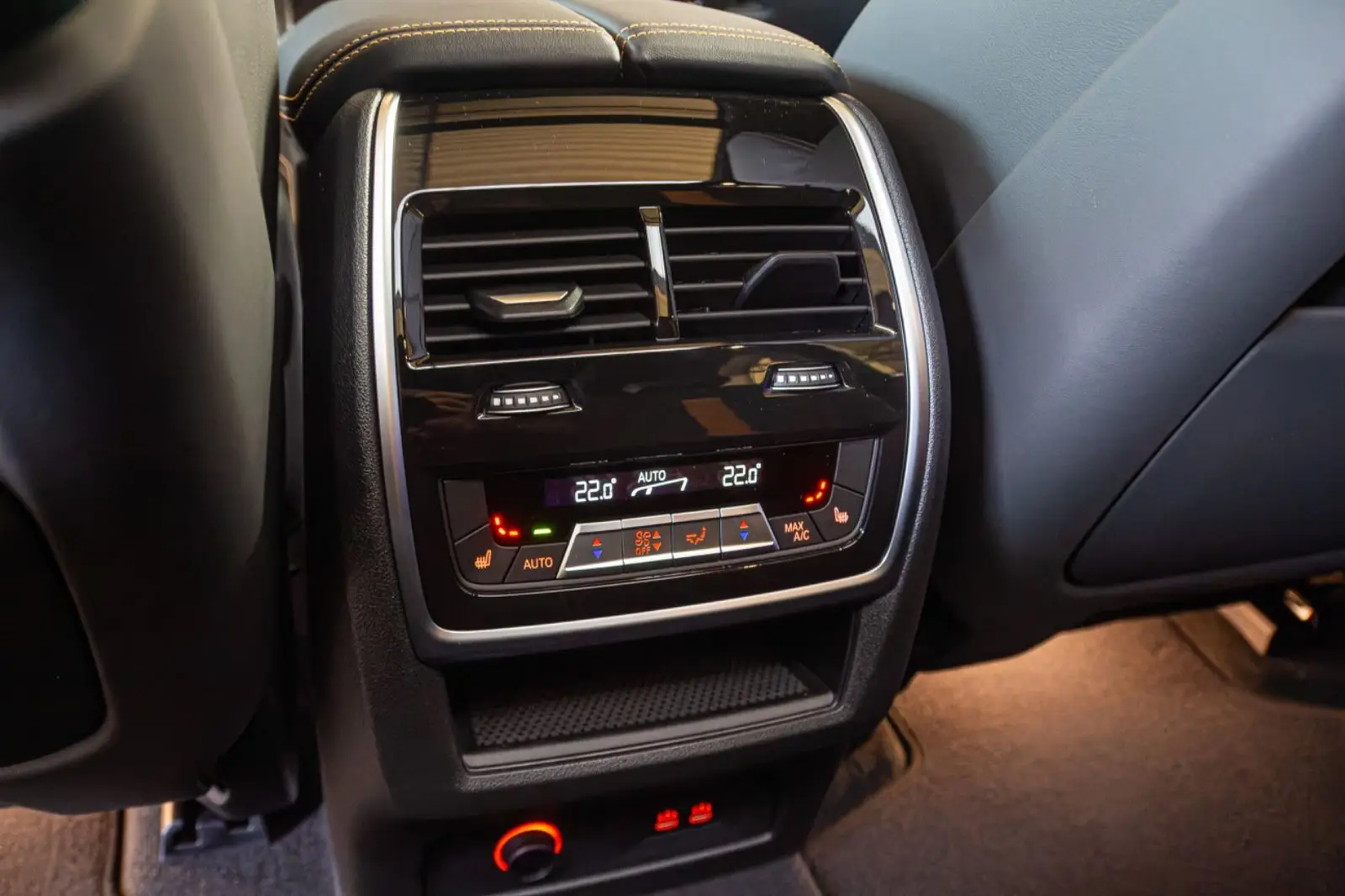 BMW X5 M Competition, III (F95) Рестайлинг, 2025 купить в салоне Million Miles