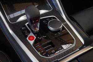 BMW X5 M Competition, III (F95) Рестайлинг, 2025 купить в салоне Million Miles