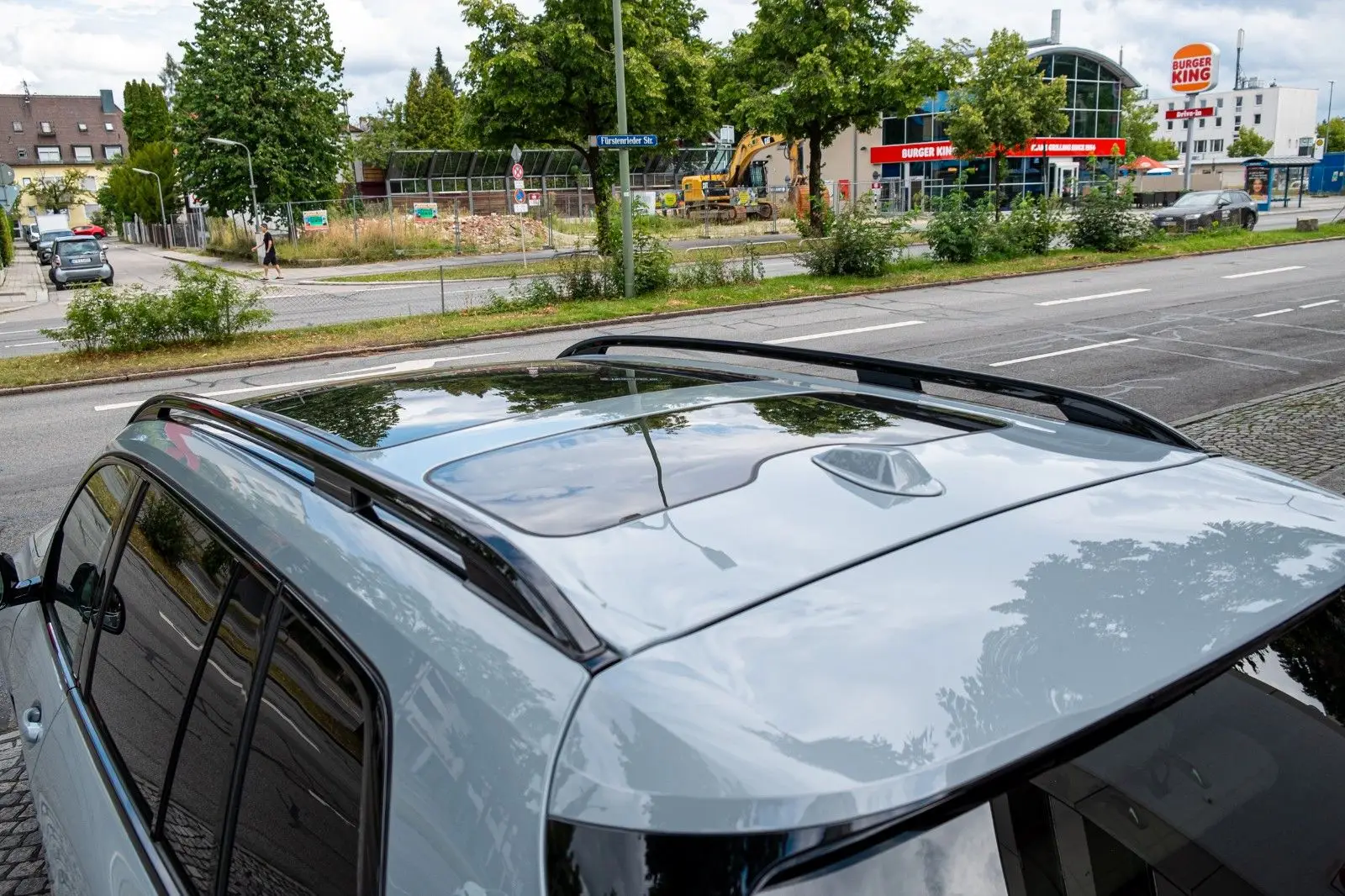 Alpina XB7, G07 Рестайлинг, 2025 купить в салоне Million Miles